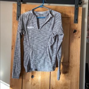 Outdoor research shirt